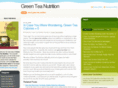 greenteanutrition.net