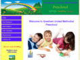 greshampreschool.com