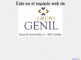 grupogenil.es