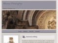 harmonywordcrafting.com