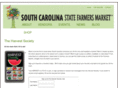 harvestsociety.com