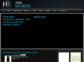 hivereviews.com