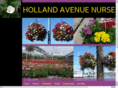 hollandavenursery.com