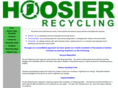hoosierrecycling.com