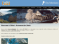 hotel-du-chalet.com