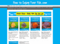 howtoenjoyyourfish.com