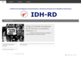 idh-rd.org