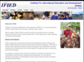 ified.org