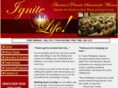 igniteyourlifeseminars.com