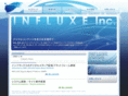 influxe.co.jp