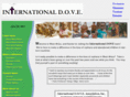 internationaldove.com