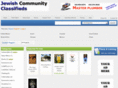 jewishcommunityclassifieds.com