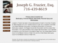 joefrazierlaw.com