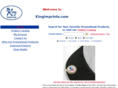 kingimprints.com