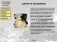 knuffi-der-baer.com
