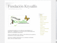 krysallis.org