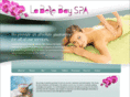 labellebayspa.com