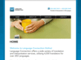 language-connection.net