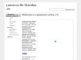 lawrencemcgrandlesjnr.com