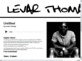 levarthomas.com