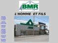 lhommeetfils.com