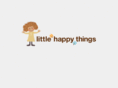 littlehappythings.com