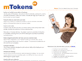 m-tokens.com