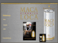 maca-loca.org