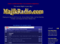 majikradio.com