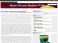 makemoneyonlinewriting.info