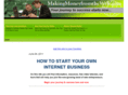 makingmoneyfromtheweb.com