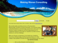 makingwavesconsulting.com