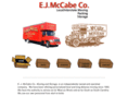 mccabemoving.com