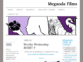 megandafilms.com