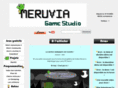 meruviagames.com