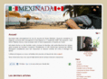 mexinada.com