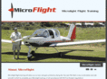 microflightnz.com