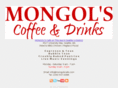mongolscafe.com