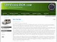 my-safecracker.com