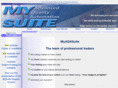 myaqasuite.com