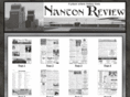 nantonreview.com