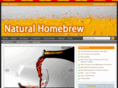 naturalhomebrew.com