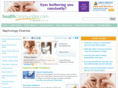 nephrologychannel.com