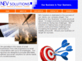 nevsolutions.com