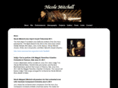 nicolemitchell.com