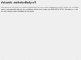 nierdialysevakantie.com