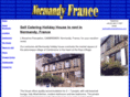 normandyfrance.com