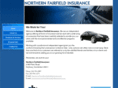 northernfairfieldinsurance.com