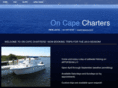 oncapecharters.com