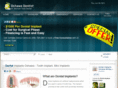 oshawadentalimplants.com